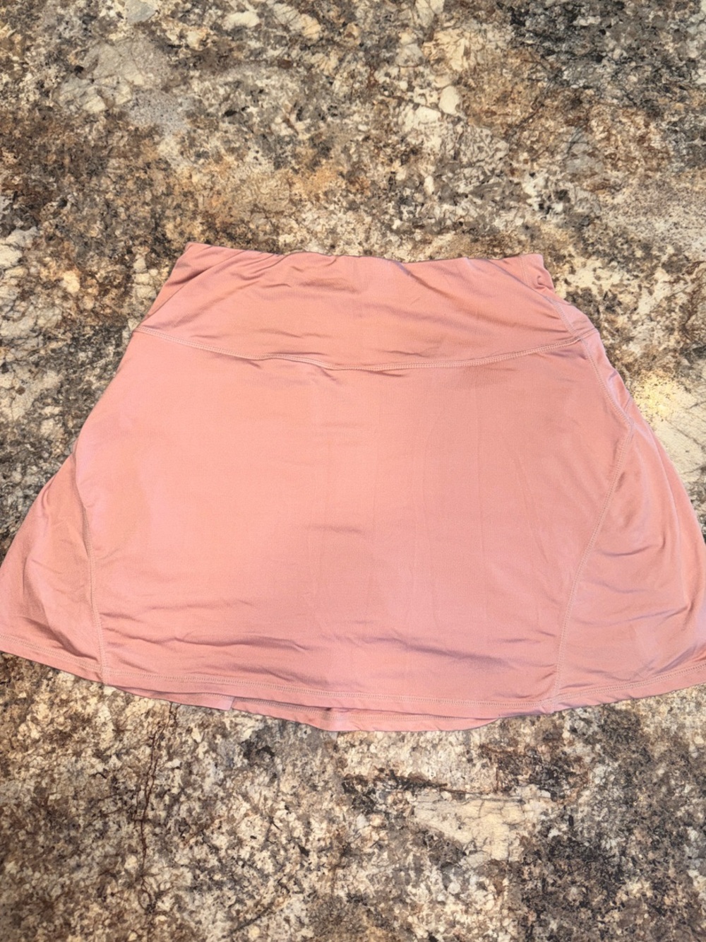Amazon Pink Tennis Skirt